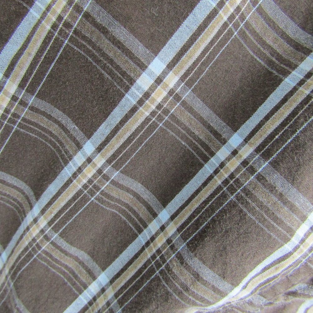Men's XLT Sonoma Short Sleeve Dress Shirt - Picture 3 of 4